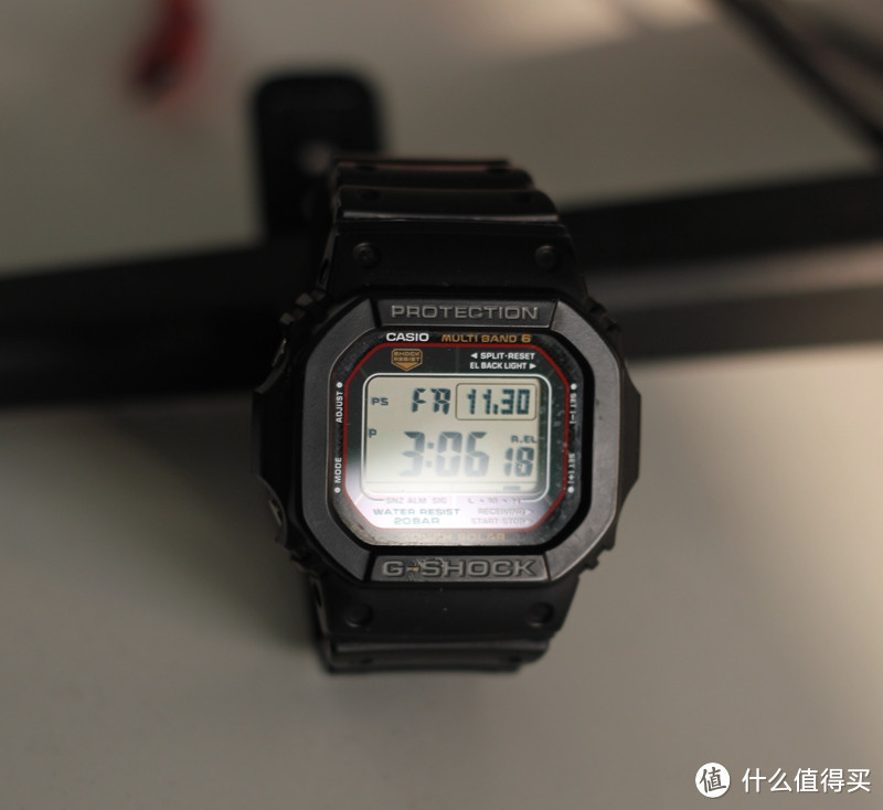 卡西欧 G-Shock GWM5610-1解析