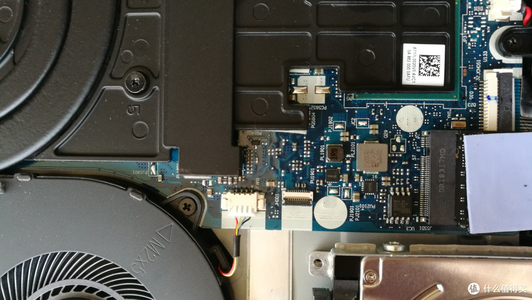 纠结许久仍选择了美帝良心——联想y7000大固态版评测附加机械盘教程