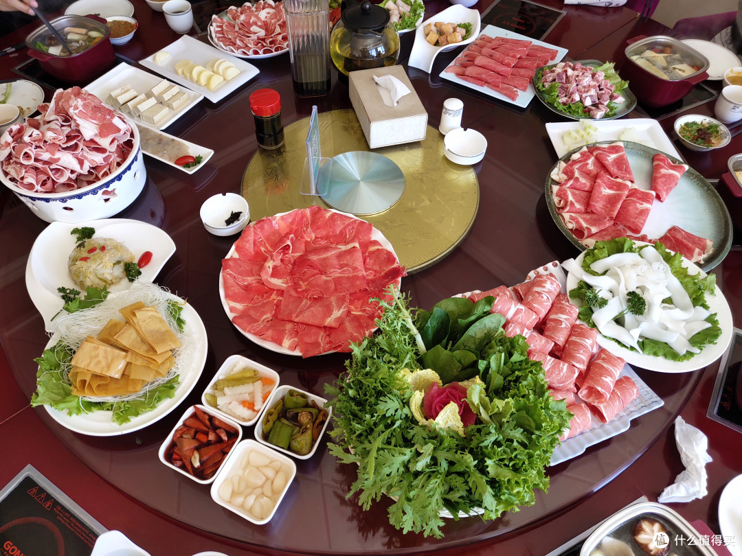 苏尼特羊肉