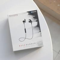 FIIL Runner 耳机外观展示(主体|按钮|线控|接口)