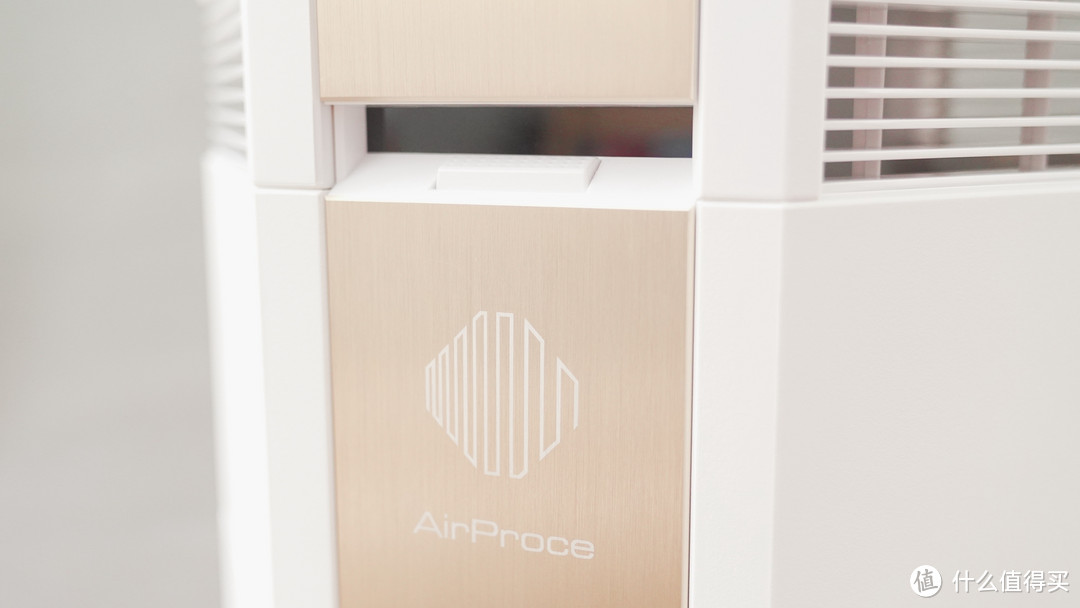 针对气体污染的专业净化器：AirProce AI-700开箱使用体验