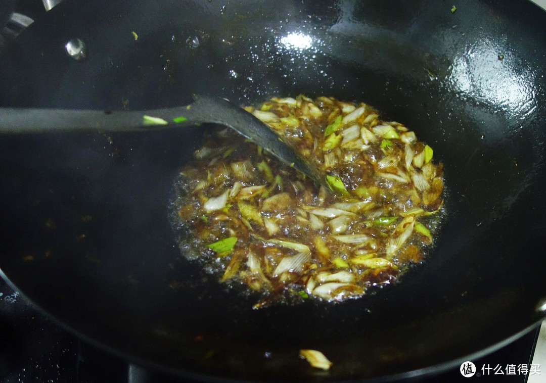 每每想起它我就口水直流：行千里不忘宝鸡美食之臊子面