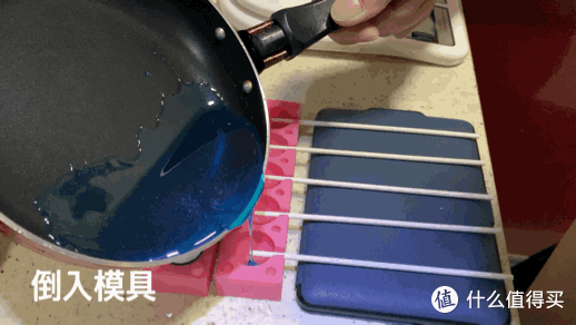 吸猫吸狗不如吸一颗雪花棒棒糖