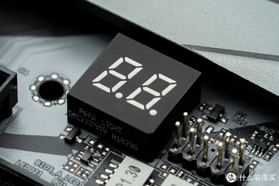 不到1千就能入手?ASRock 华擎 Z390 太极 主板评测