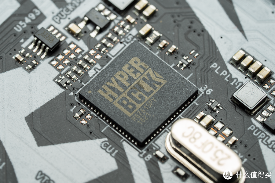 不到1千就能入手?ASRock 华擎 Z390 太极 主板评测