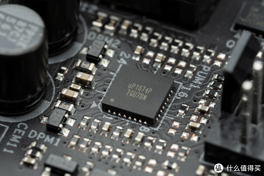 不到1千就能入手?ASRock 华擎 Z390 太极 主板评测
