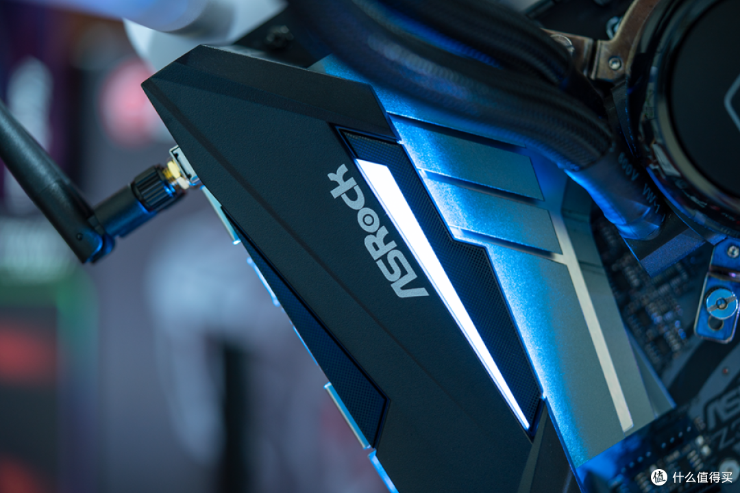 不到1千就能入手?ASRock 华擎 Z390 太极 主板评测