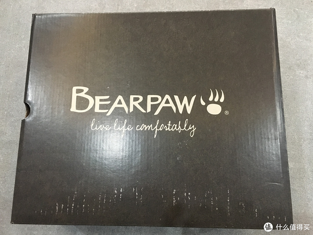 BEARPAW MARGAERY 系列 女士时尚精美带绒面雪地靴