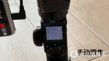 告别相机帕金森,稳不稳它说了算-飞宇AK4000相机稳定器