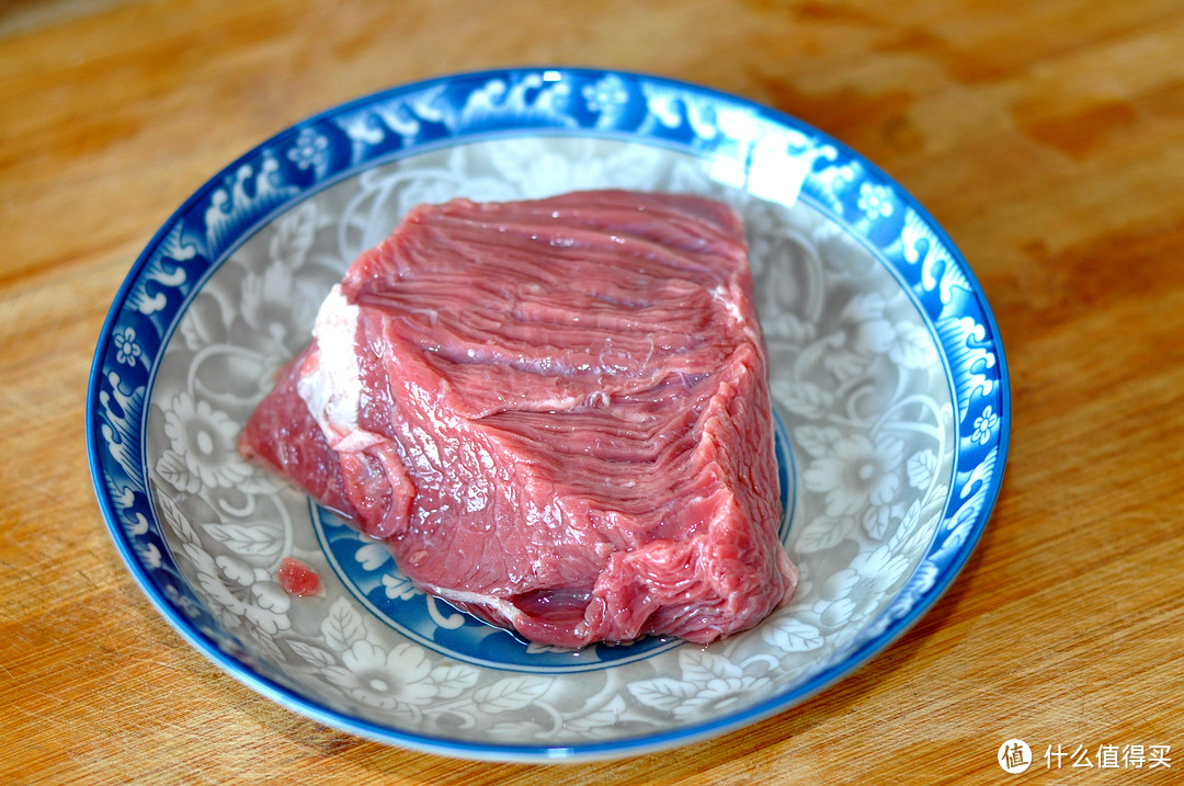 鬼马牛肉：牛肉的广式风味吃法