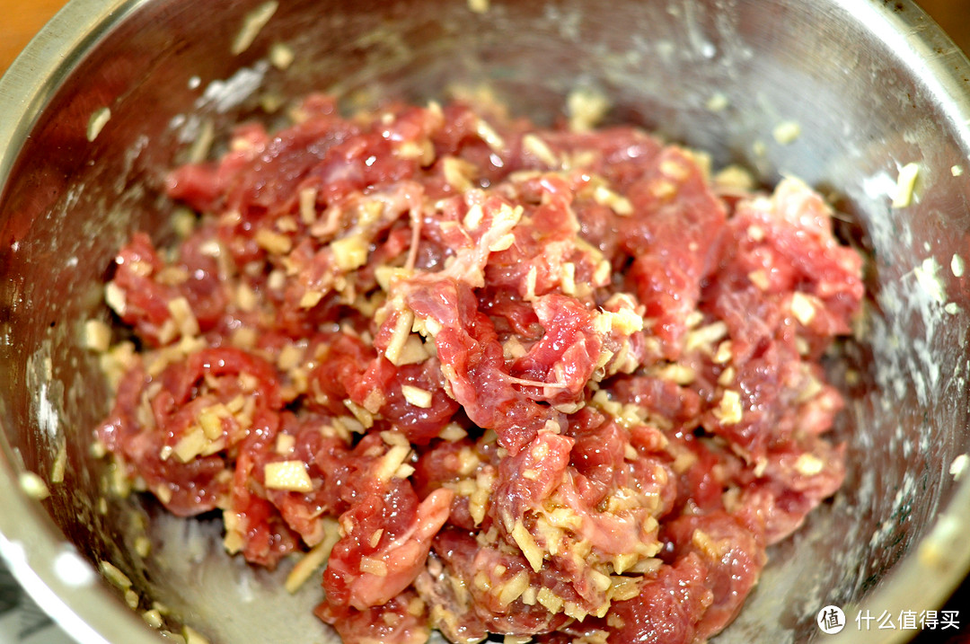 鬼马牛肉：牛肉的广式风味吃法
