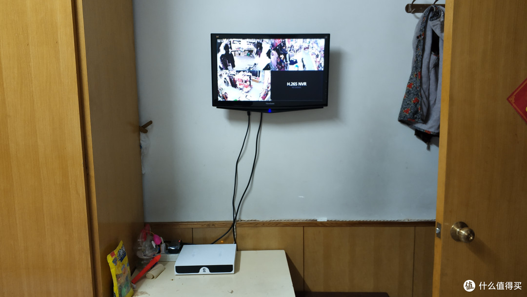 谁都学得会的安防监控系统架设