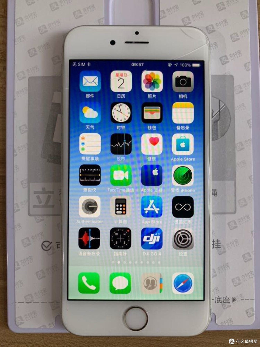 澳门版iphonexr黑色128g小开箱
