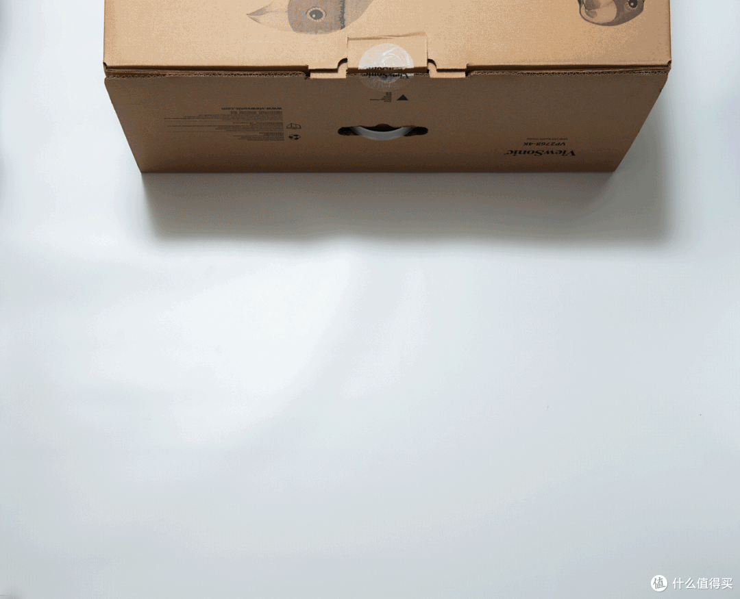 专业?还是优秀?优派 VP2768-4K 专业显示器套装(含校色仪)深度测评给你答案