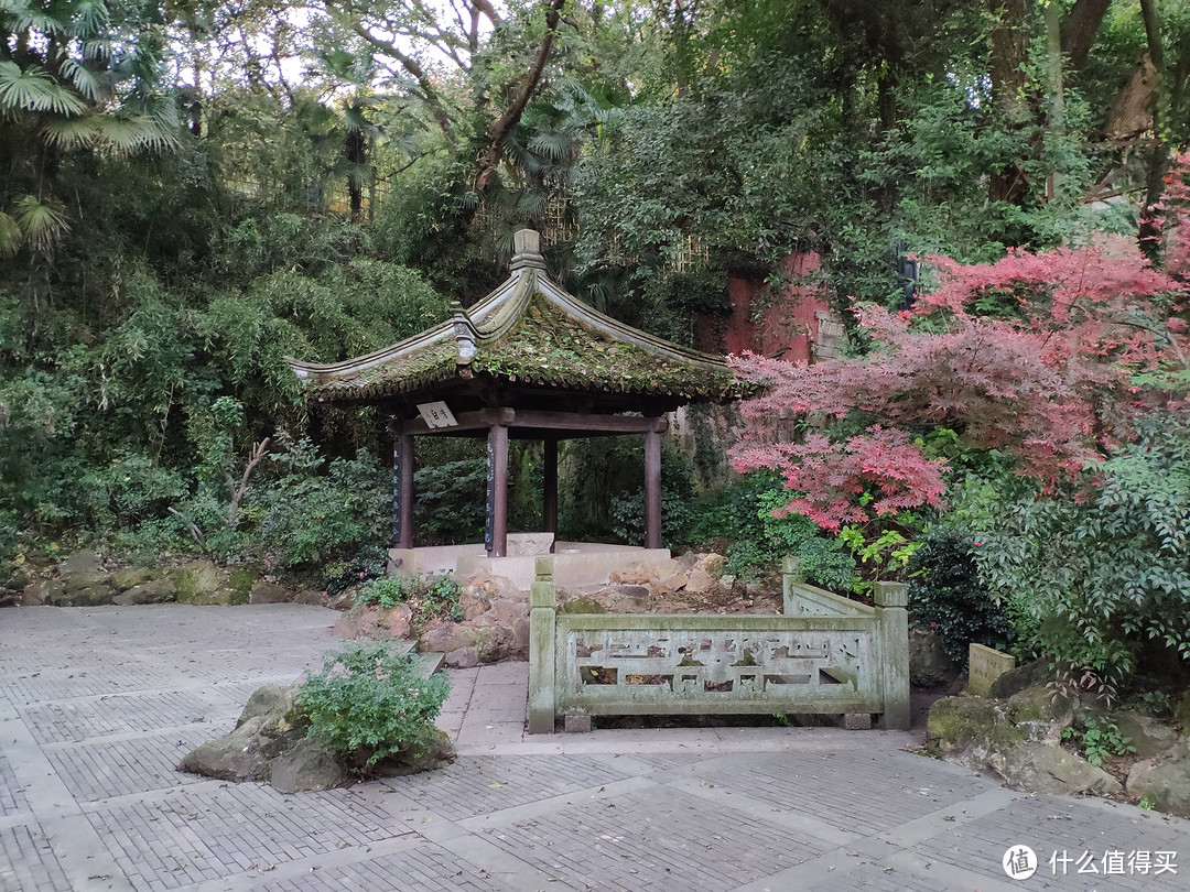 魔幻至极—绍兴东方山水乐园