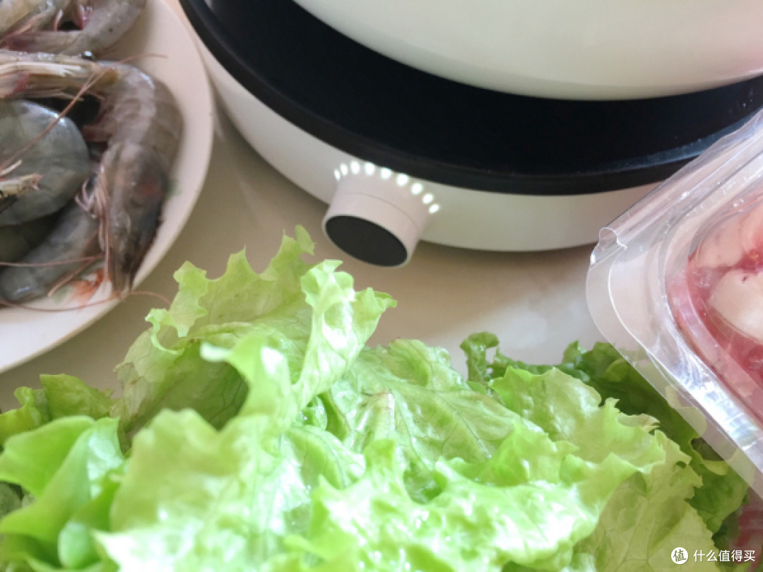 冬天在家就能吃火锅?或许你可以试试这样的组合