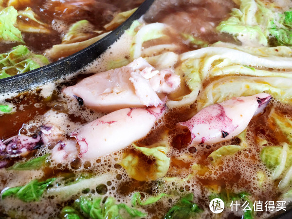 冬天在家就能吃火锅?或许你可以试试这样的组合