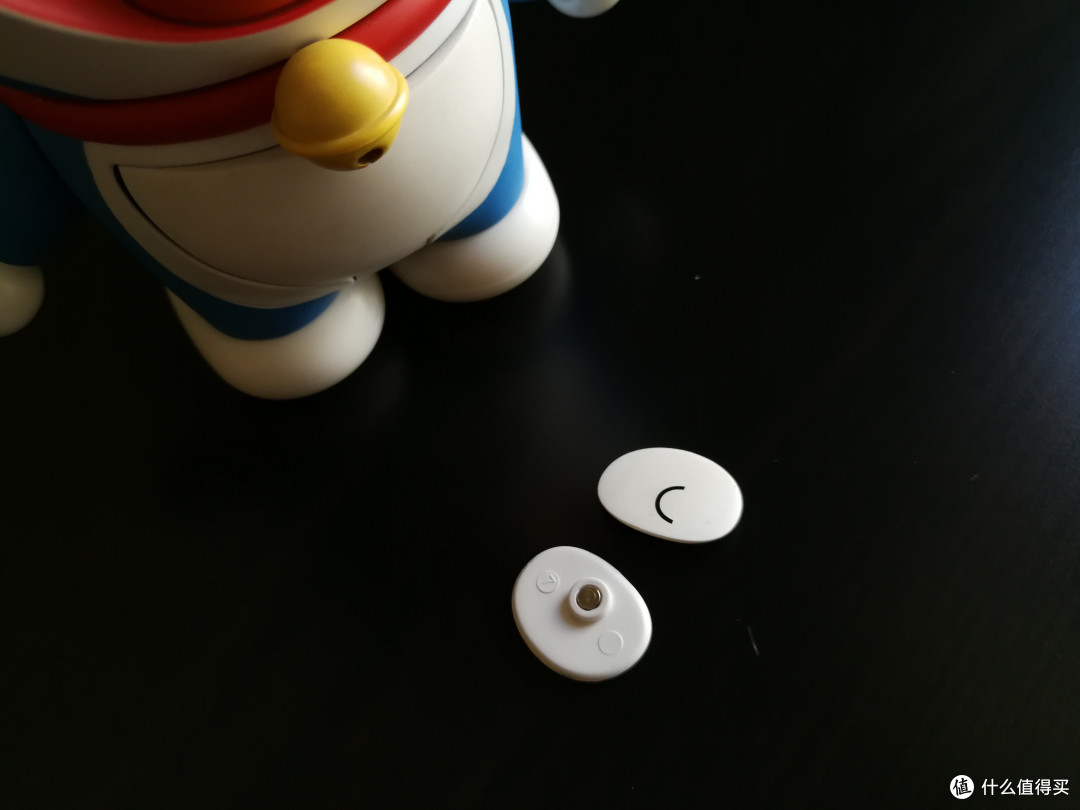 旧物新晒 你的童年里肯定出现过这样一个蓝胖子