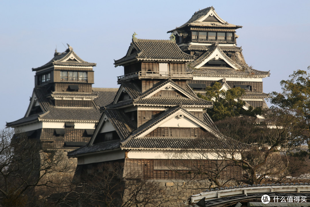 熊本市（熊本城）