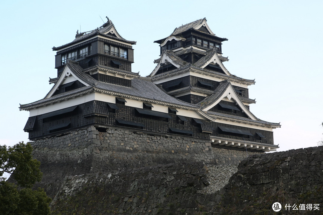 熊本市（熊本城）