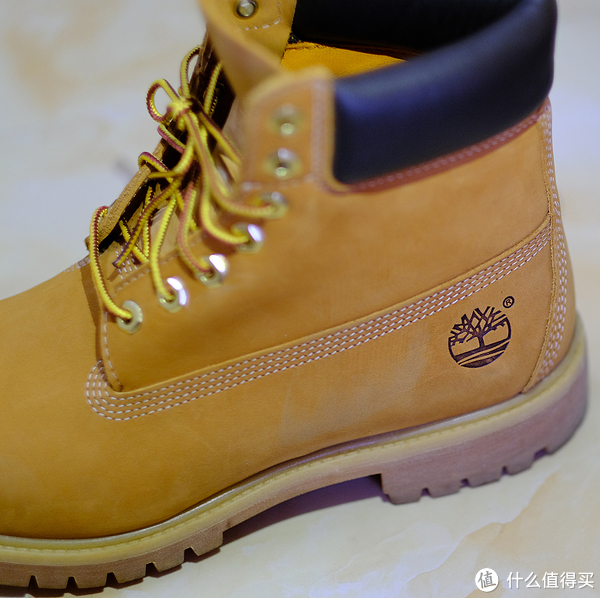 Timberland 大黄靴10061购买过程】价格|颜值|型号_摘要频道_什么值得买