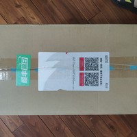 豹米 2代 空气净化器外观展示(部件|提手|滤网|接口)