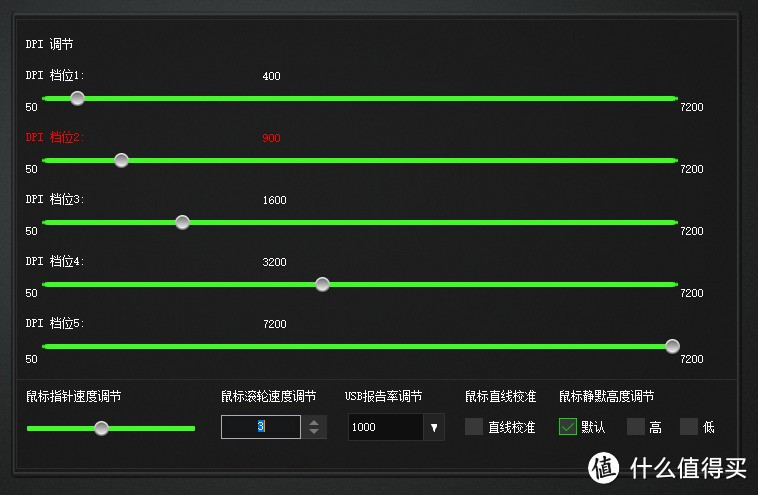 百元鼠标惊艳rgb灯光——富勒co610游戏鼠标开箱简评