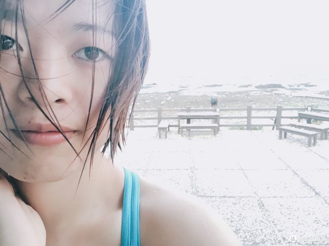 一张自拍嘻嘻嘻