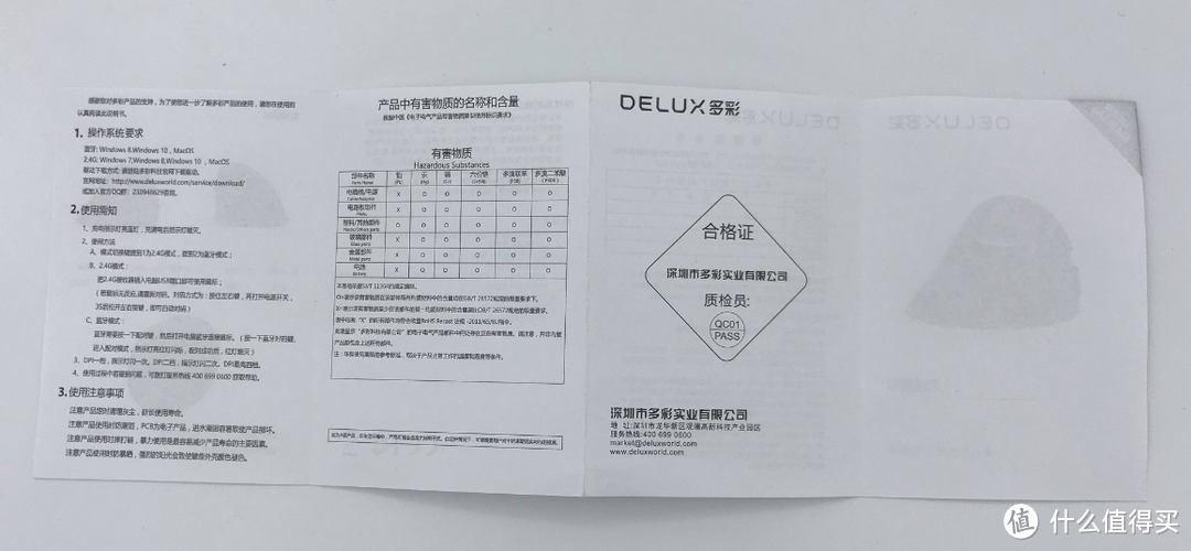 用了就回不来的立式鼠标，但这一款Mini618让多彩又虐了我一遍