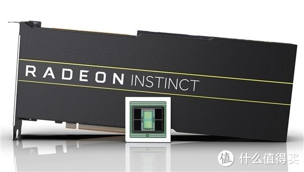 7nm工艺、HBM2显存、支持PCIE 4.0：AMD 发布 Radeon Instinct MI60/MI50 加速卡