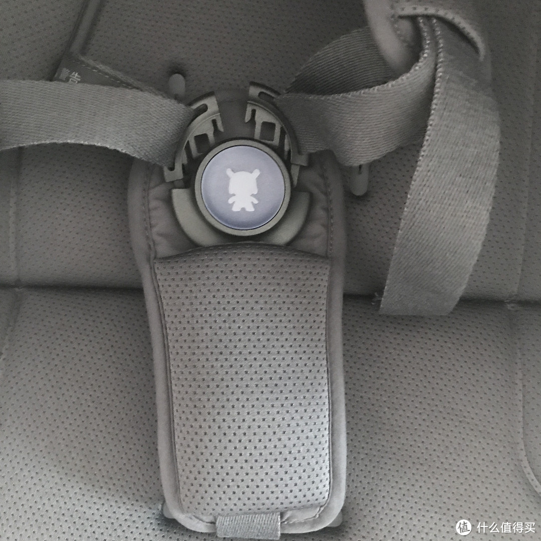 溜娃出门新利器:米兔折叠婴儿手推车