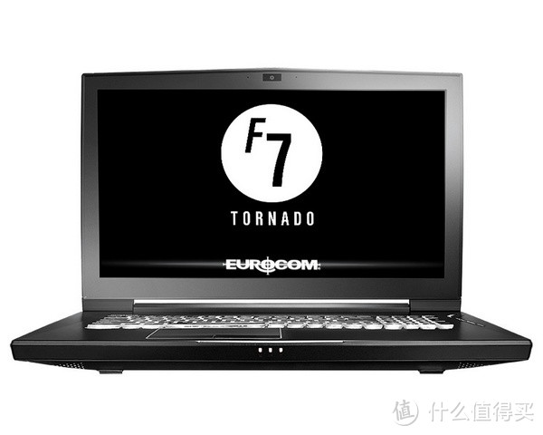 搭XEON E-2100、i9-9900K和Quadro P5200：EUROCOM 发布 Tornado F7W 工作站笔电