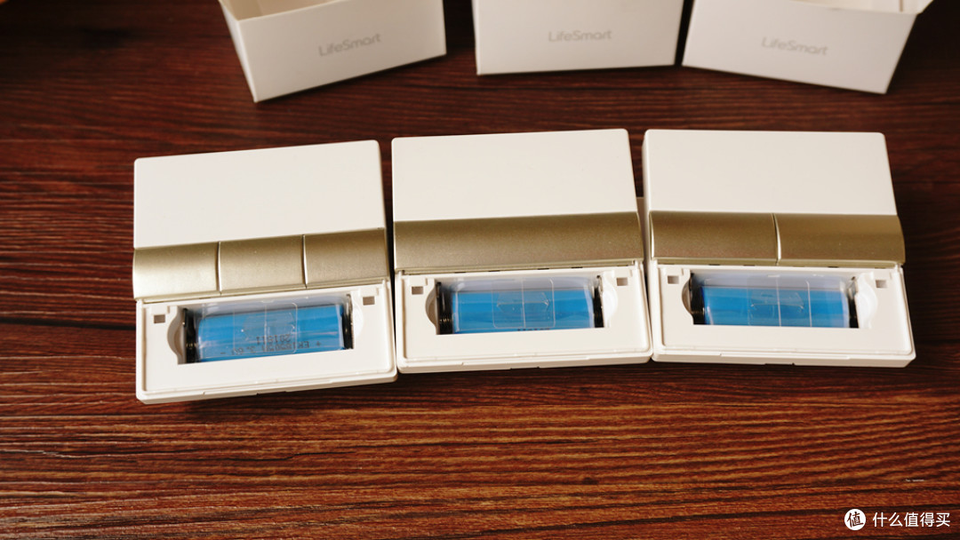 LifeSmart恒星智能开关体验,居然还能接入米家APP和小米智能硬件一起控制