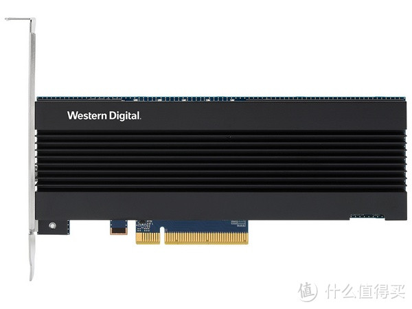 可扩展96TiB容量：WD 西部数据 发布 Ultrastar DC ME200 NVMe 内存硬盘