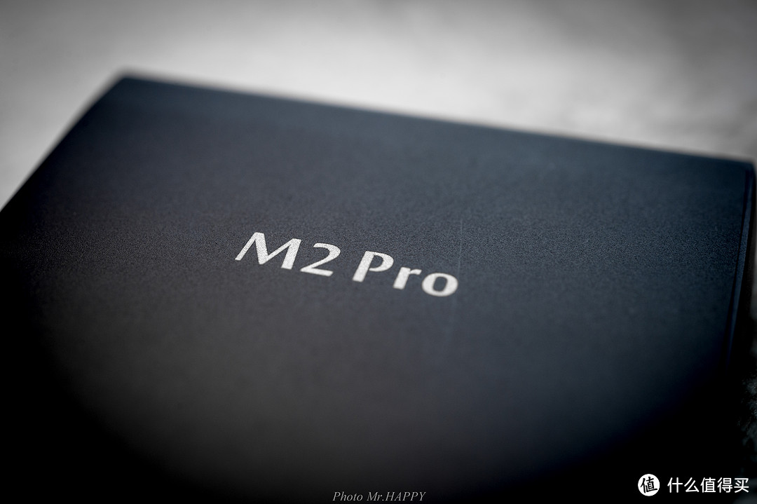 看一眼HIFI品牌,就能判断你是“老烧”还是“初烧”—享声M2Pro 体验