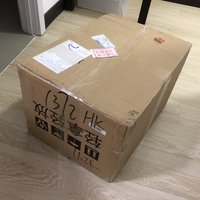 Exideal大排灯开箱展示(主机|电源线|收纳袋|说明书)
