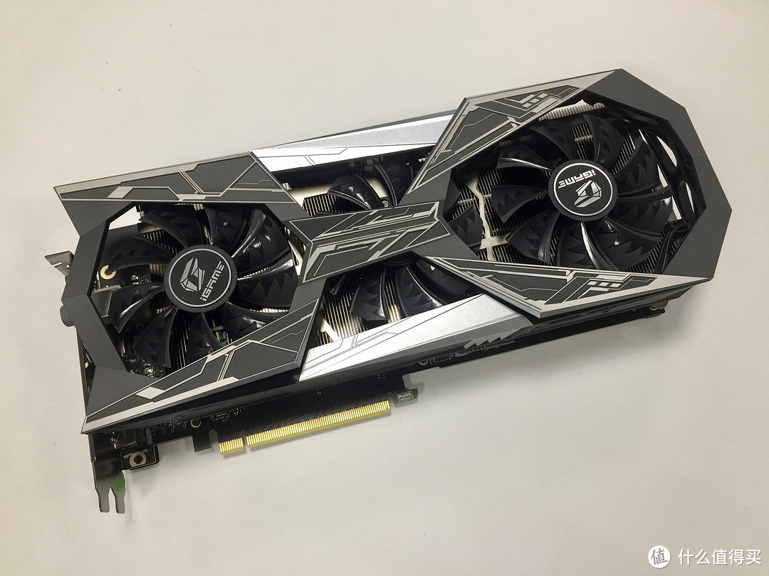 买新还是买旧？iGame RTX2070超频对决GTX1080Ti 