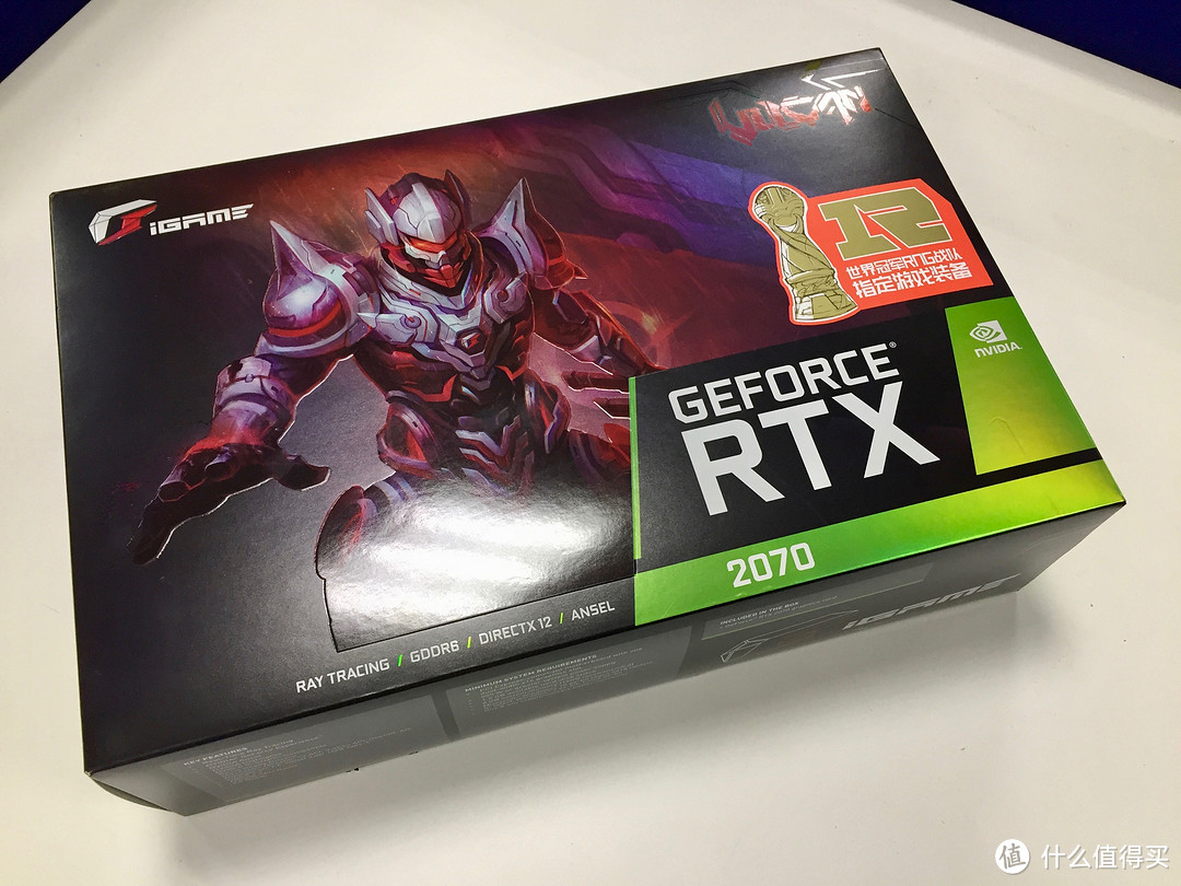 买新还是买旧？iGame RTX2070超频对决GTX1080Ti 