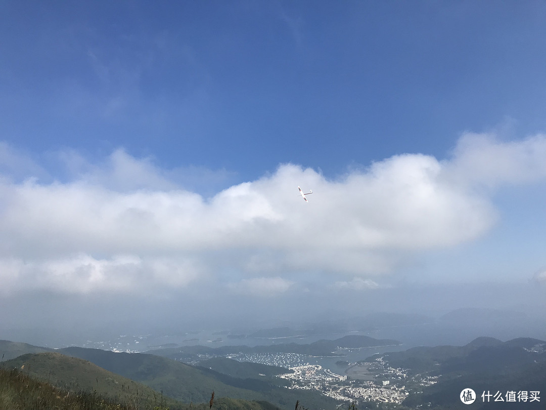 香港徒步—落日脊上飞鹅山遐想、麦理浩径登狮子山展威