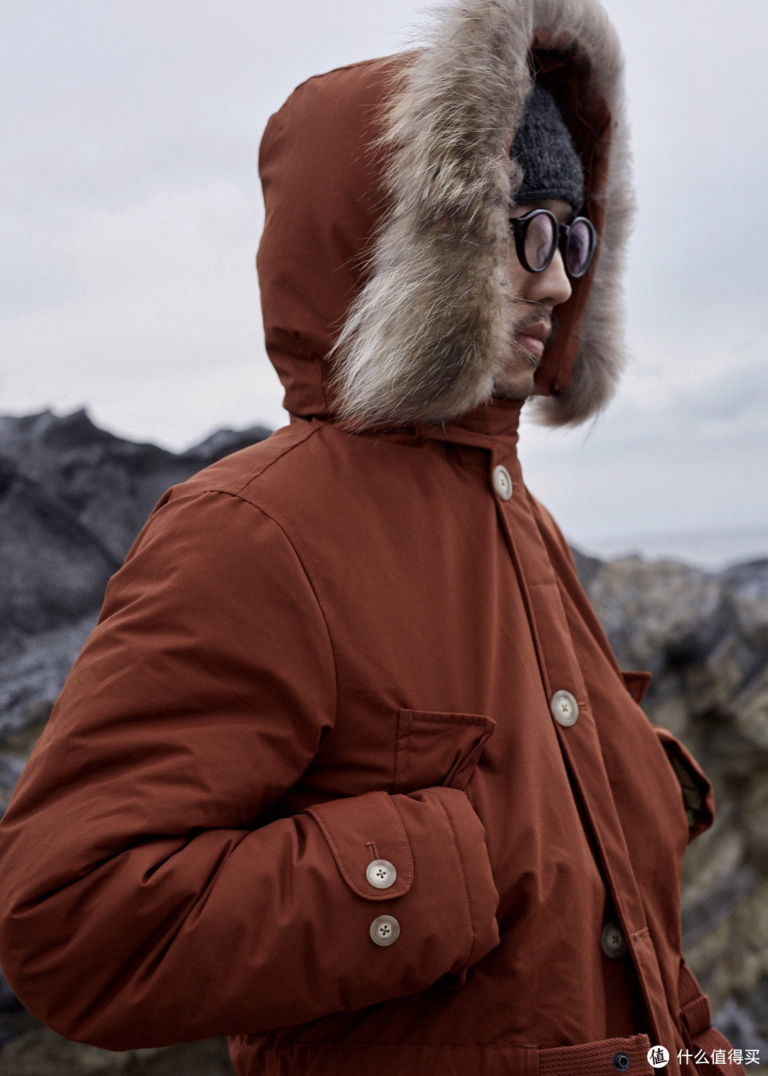 冬季羽绒服怎么穿不臃肿还显高？含Woolrich、Covernat、The North Face紫标等