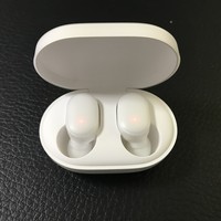 小米AirDots蓝牙耳机使用感受(优点|缺点|续航|音质)