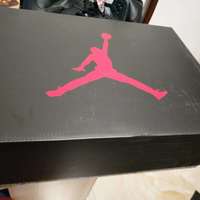 AIR JORDAN 5 Satin Bred AJ5男款球鞋外观展示(鞋头|鞋舌|后跟|鞋底)