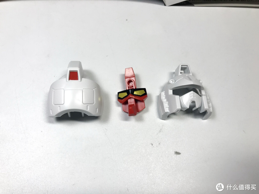 纯素组：BANDAI 万代 HGD-202641 高达 SD EX-STANDARD RX-78-2