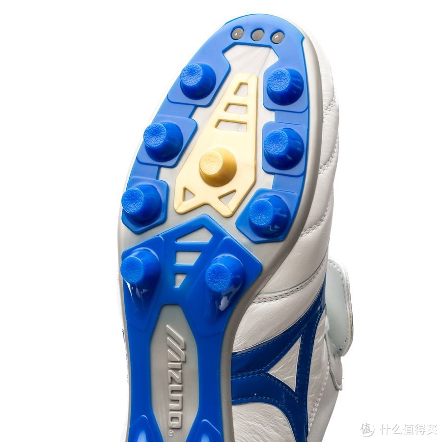 经典再回首：Mizuno 美津浓 推出 全新配色款 Morelia II 日产版 足球鞋