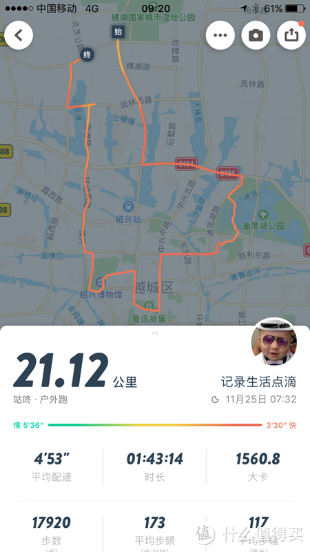 跑过小桥流水，穿过千年古城！2018绍兴国际马拉松开跑