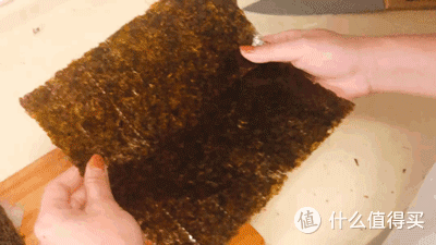 简易寿司料理:原来午餐肉这么好吃的呀?!