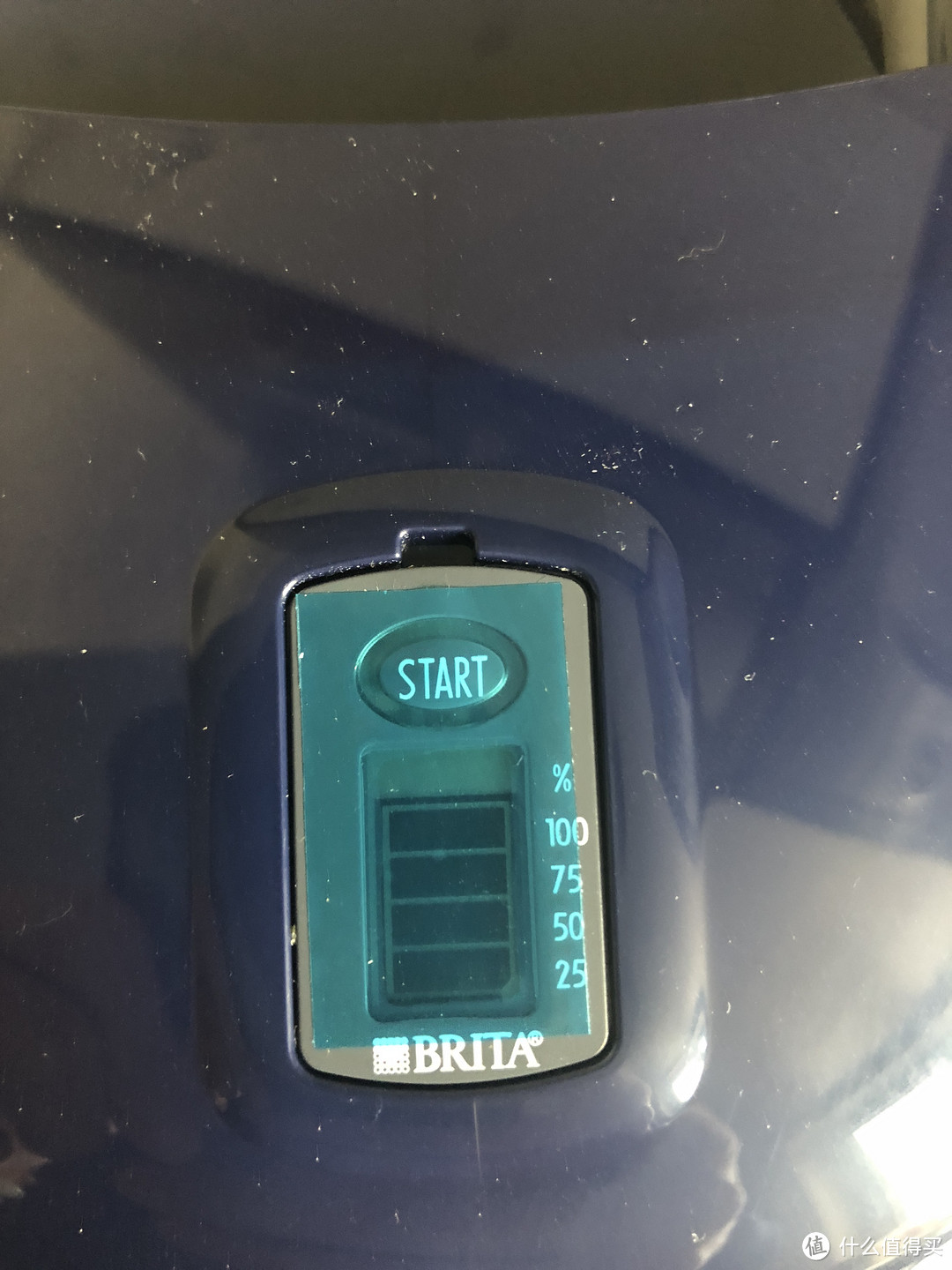 碧然德（BRITA）摩登Aluna过滤净水壶，到底用处大不大？