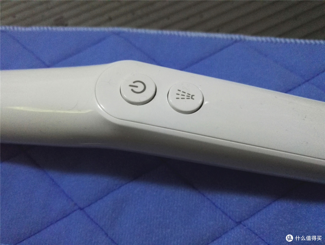 保护老腰,从此拖地更轻松——Eufy 小旋风电动拖把使用测评