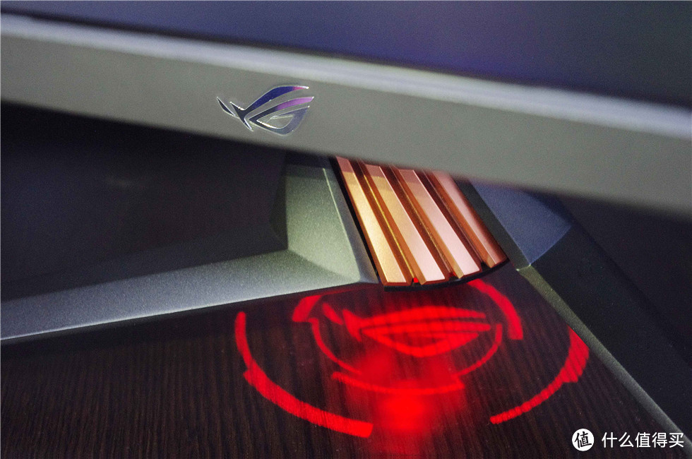 ROG Swift PG27VQ——能带动硬件升级的电竞显示器