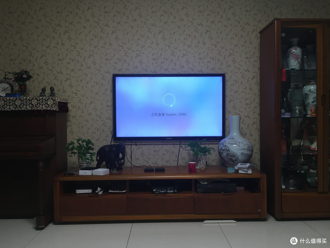 鸡肋产品?才不是!爱奇艺电视果4K使用感受